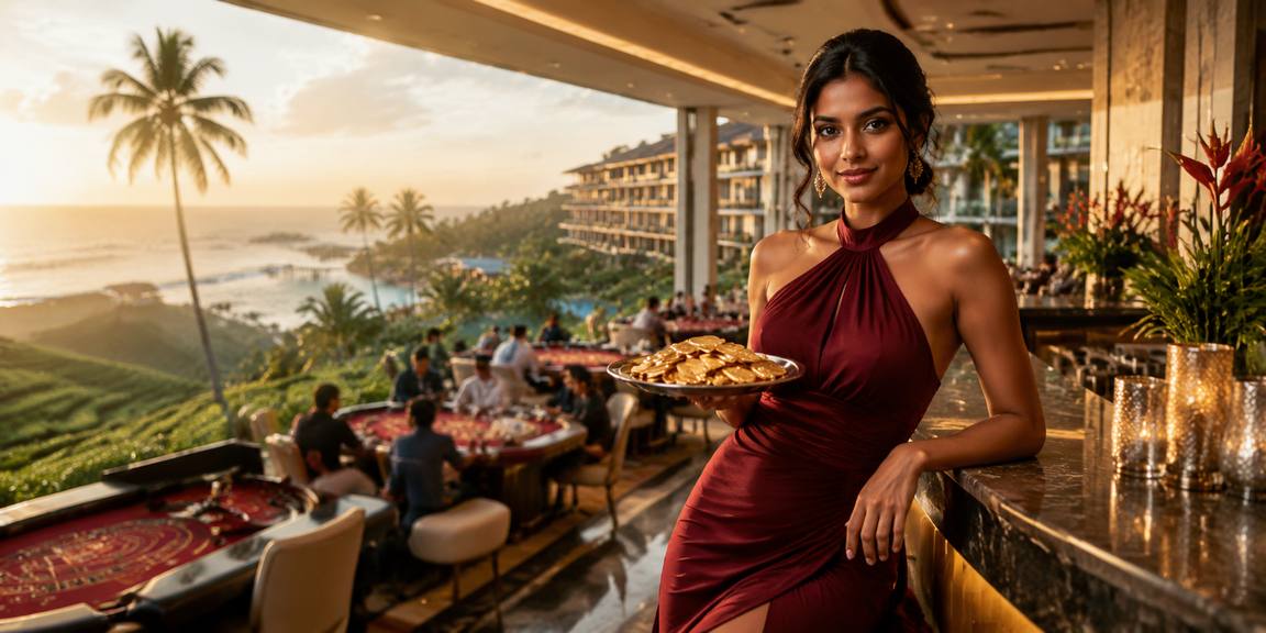 265bet লাইভ ক্যাসিনো